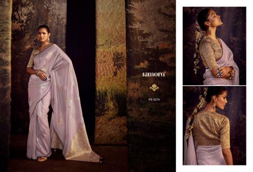 Kimora Fashion Kajal 5274 Price - 2950