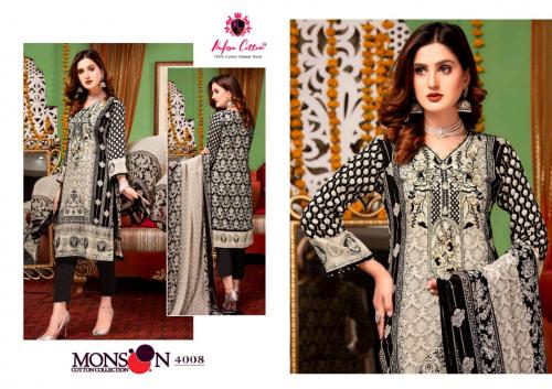Nafisa Cotton Monsoon 3007 Price - 400
