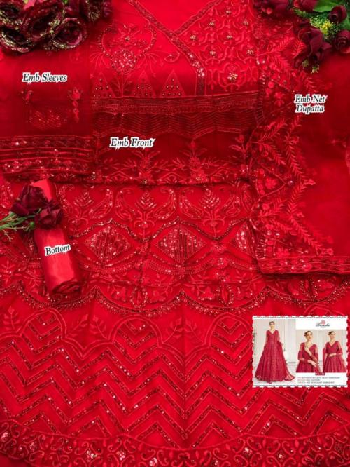 Ramsha R-334 Price - 1455