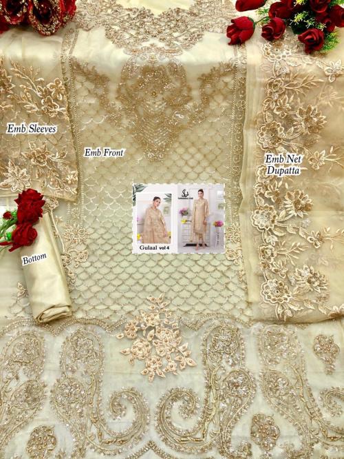 Tawakkal Fab Gulaal 4 Price - 1400