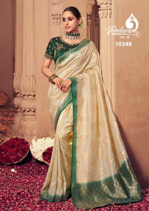 Royal Designer Vrindavan 10248 Price - 2875