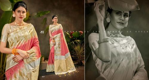 Shruti Saree Swarupa 807 Price - 1545