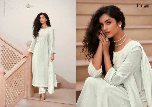 Priyam Fashion Iqra 10004 Price - 1145