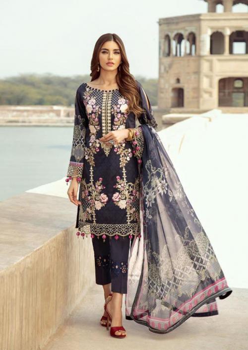 Apana Cotton Saniya 1008 Price - 395