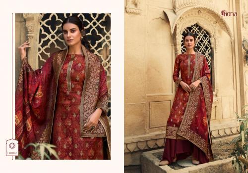 Fiona Saanvi 23075 Price - 2145