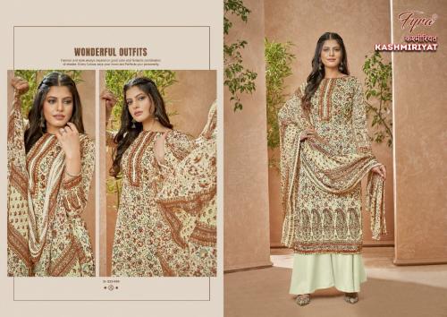 Alok Suit Fyra Kashmiriyat 922-009 Price - 475