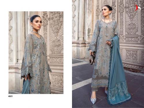 DEEPSY SUITS MARIA B 4021 Price - 1299