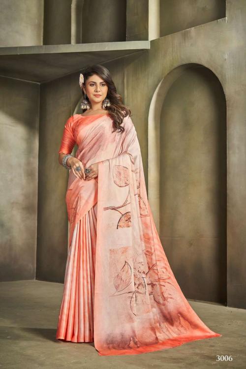 ASH DESIGNER SE RAINA VOL-1 3006 Price - 995