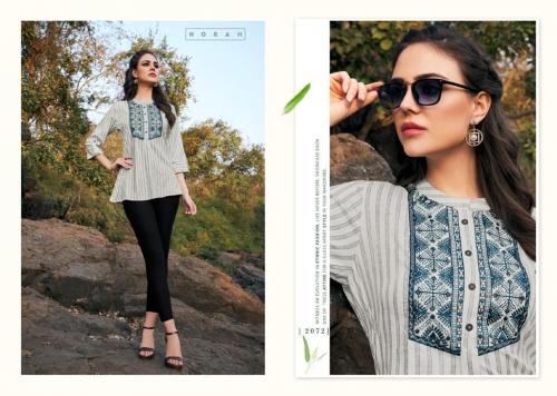 Neha Fashion Nano 2072 Price - 449