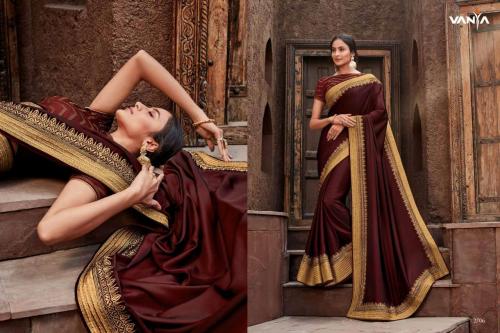Vanya Saree 2706 Price - 2795