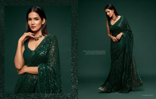 ZC Starlight Saree 1001-F Price - 3319
