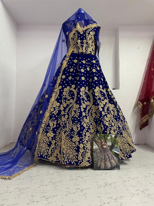 KB Series Boutique Collection Bridal Dresses KB 1048-B Price - 4195