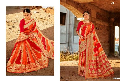 Shruti Textile Parchaai 1008 Price - 1445