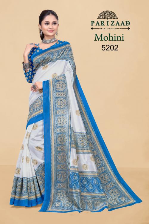 Parizaad Mohini 5202 Price - 399