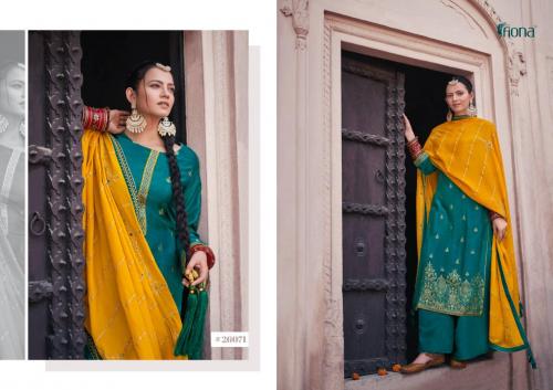 Fiona Preeto 26071 Price - 1699