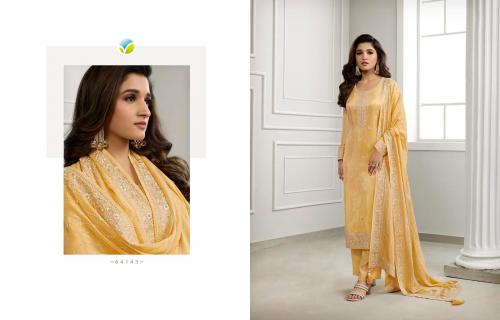 Vinay Fashion Kaseesh Saanvi 64143 Price - 1680