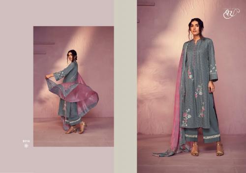 Kimora Fashion Heer Gara Vol-3 9114 Price - 1800