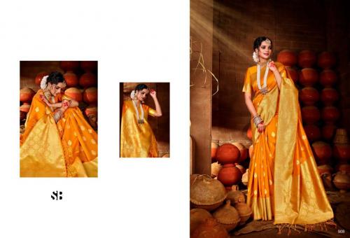 Shruti Textile Prerna 908 Price - 945