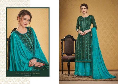 Kessi Fabrics Ramaiya Safari 10177 Price - 999