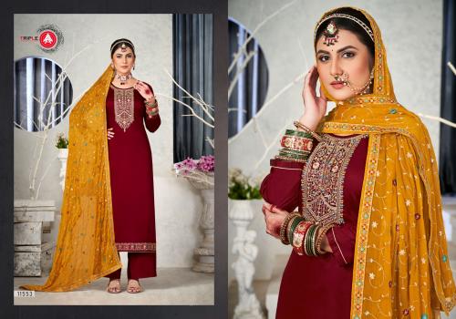 TRIPLE AAA LAISAA 11553 Price - 1049