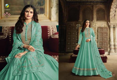 Vinay Fashion Rang Mahal Hit 11762-D Price - 2465