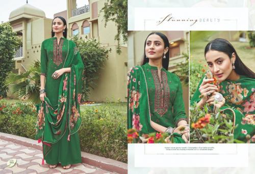 Kala Fashion Zalak 4004 Price - 1499