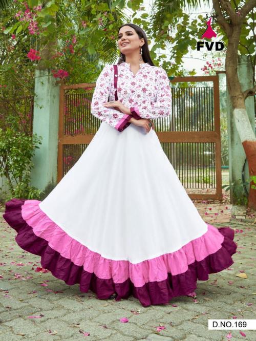 FVD London Dreams 169 Price - 800