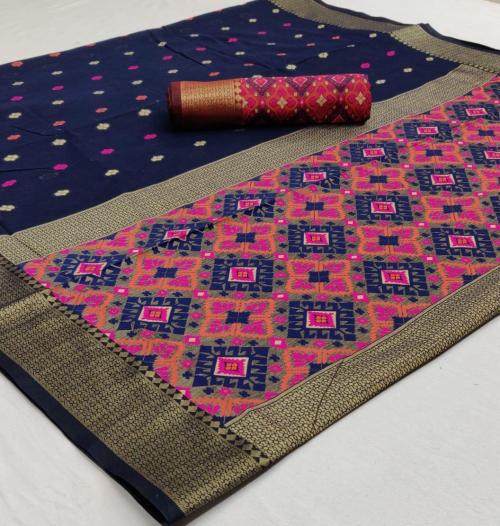 Rajtex Fabrics Kankara Silk 139005 Price - 1195