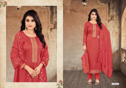 Panch Ratna Zareena 18043 Price - 675