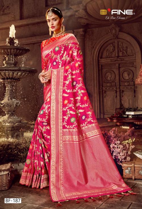 B Fine Tehzaab BF-187 Price - 2795