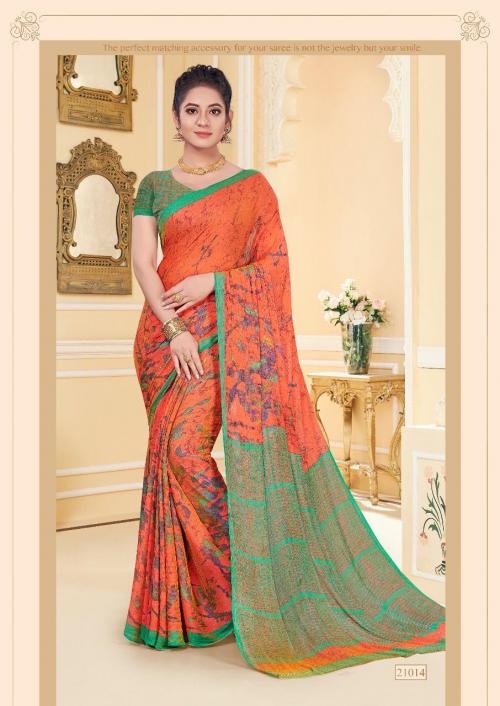 Varsiddhi Fashions Mintorsi Surki 21014 Price - 815