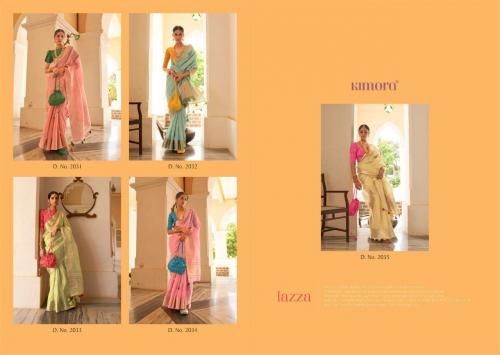 Kimora Fashion Lazza 2031-2035 Price - 7750
