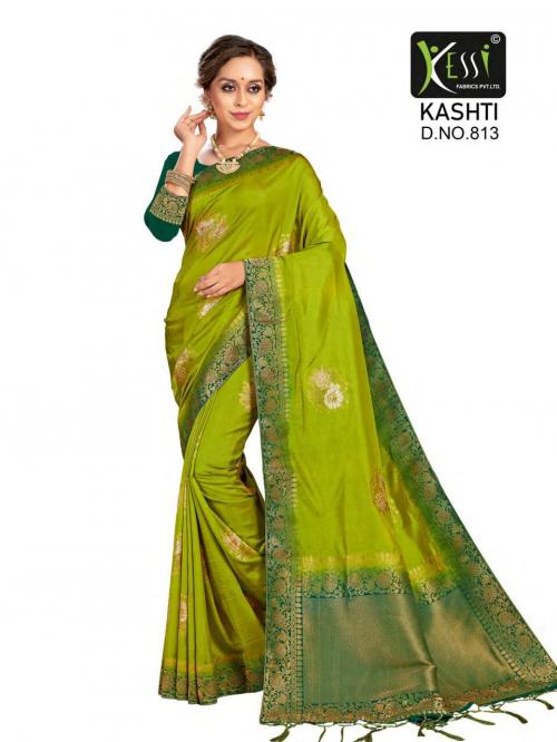 Kessi Saree Kashi 813 Price - 1999