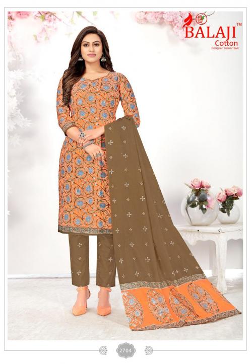 Balaji Cotton Kumkum 2704 Price - 465