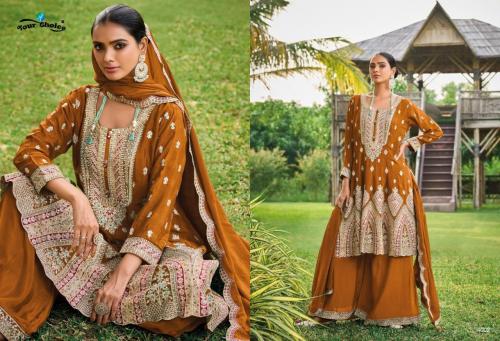 YOUR CHOICE RAJORI 4002 Price - 2945