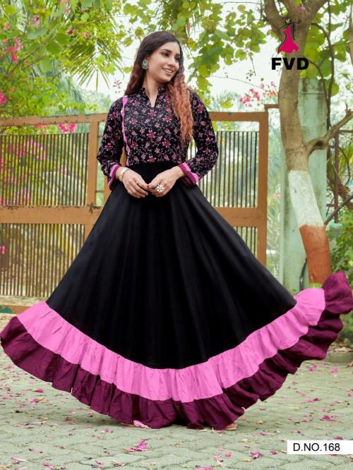 FVD London Dreams 168 Price - 800