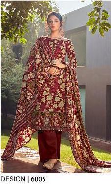 Shahnaz Arts Gulshan 6005 Price - 599