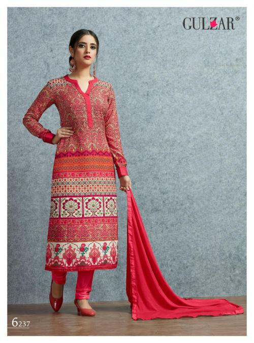 Gulzar Print Pitara 6237 Price - 751