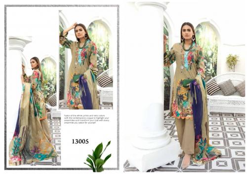 Iris 13005 Price - 449