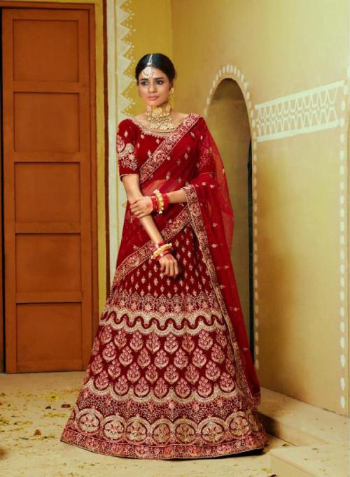 Kessi Fabrics Wedding Express 3438 Price - 5149