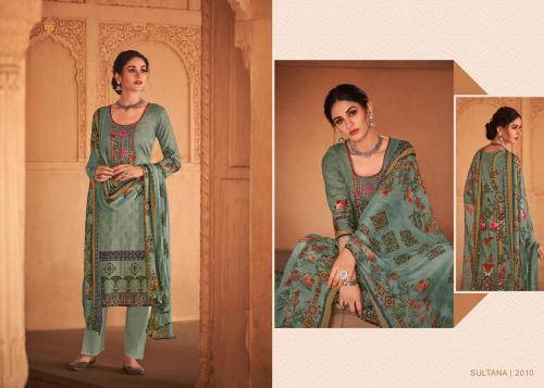 House Of Lawn Sultana 2010 Price - 599