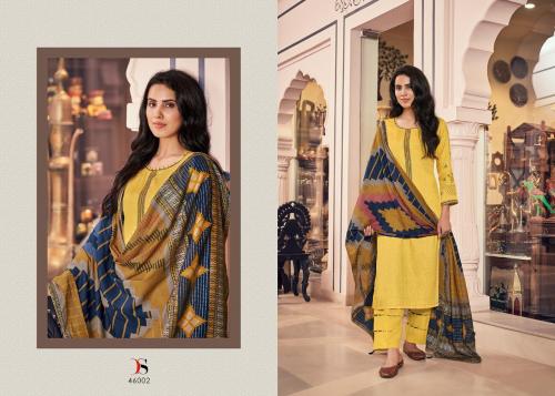 Deepsy Suits Pamghat 46002 Price - 950