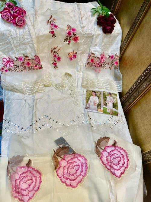 Hoor Tex 21017 Price - 1150