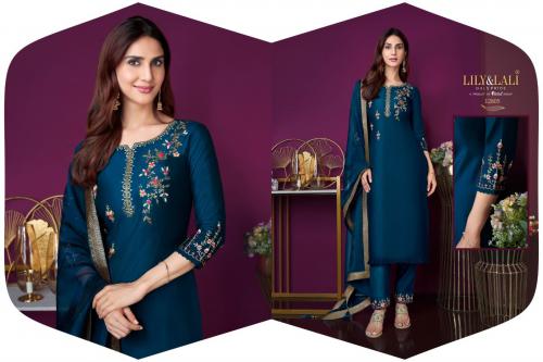 Lily And Lali Modern Ease 12805 Price - 1495