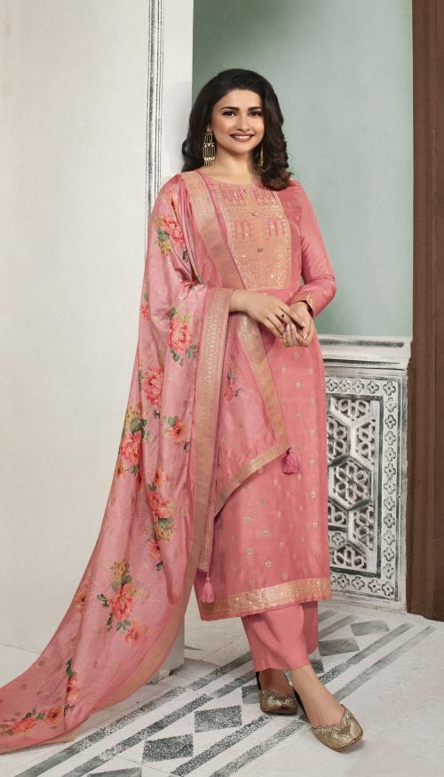 Vinay Fashion Kuleesh Zareena 65763 Price - 1930