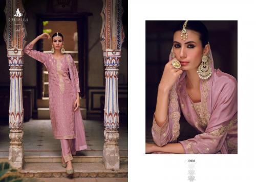 Cinderella Maharani Vol-2 10332-10339 Series