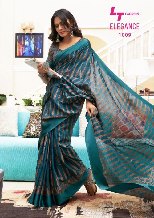 LT Fabrics Elegance 1009
