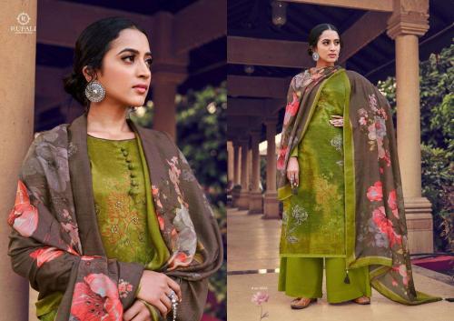 Rupali Fashion Trendz Orchid 1003 Price - 1215