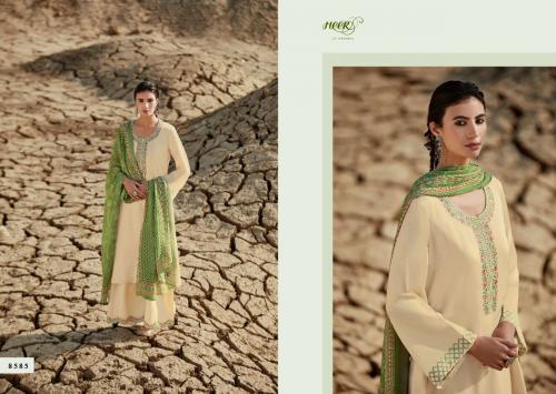 Kimora Fashion Heer Divani 8585 Price - 1725