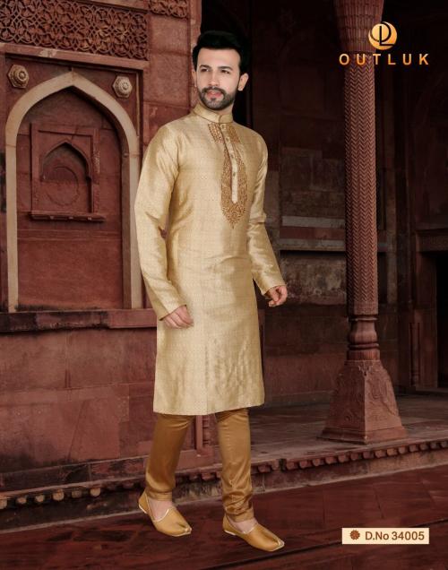 Kurta Pajama Outlook 34005 Price - 1199